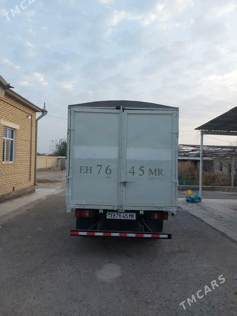 Forland H3 2014 - 160 000 TMT - Baýramaly - img 4