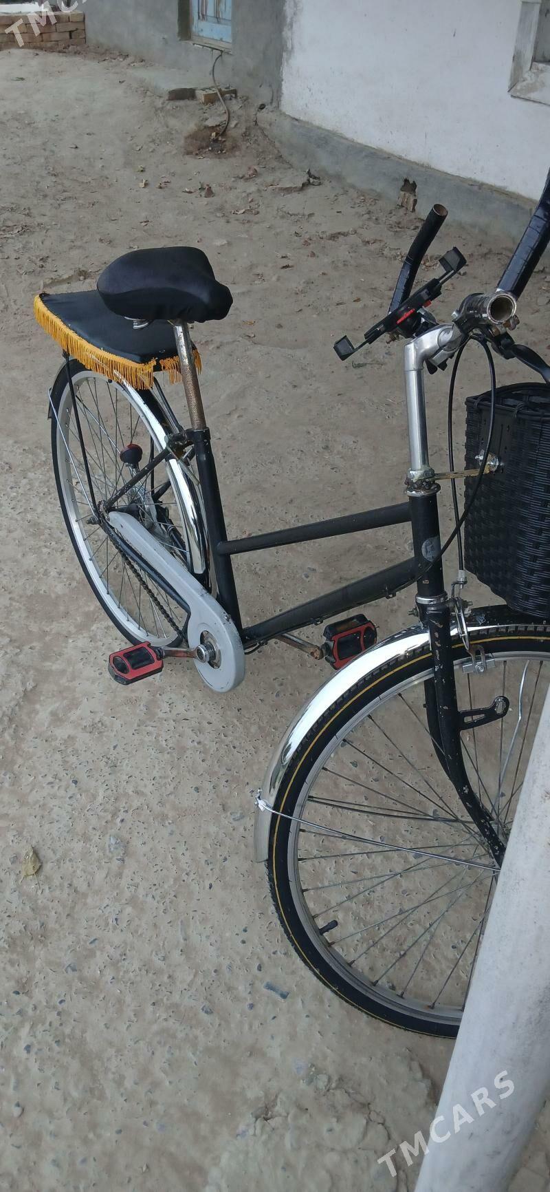 welosipet 26 - Сакарчага - img 2