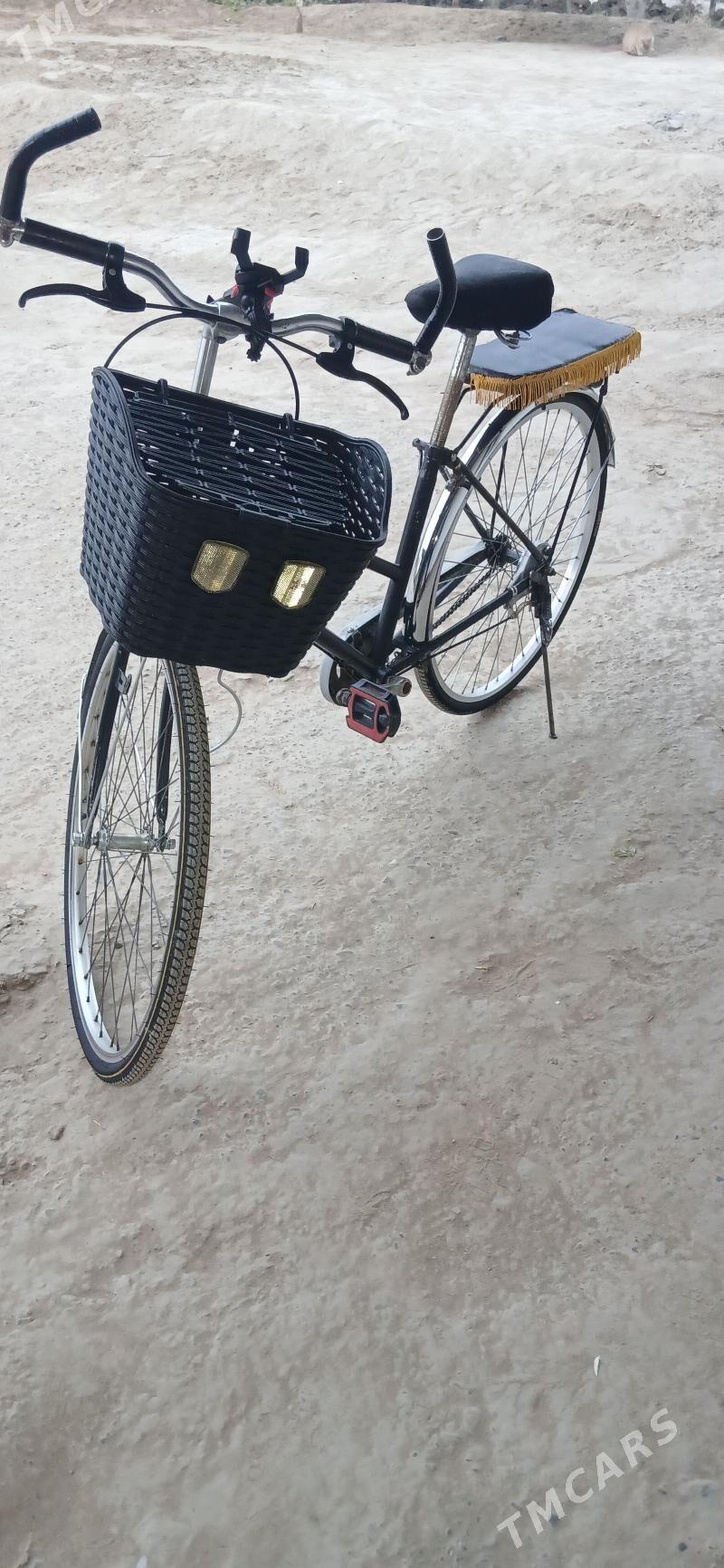 welosipet 26 - Сакарчага - img 3