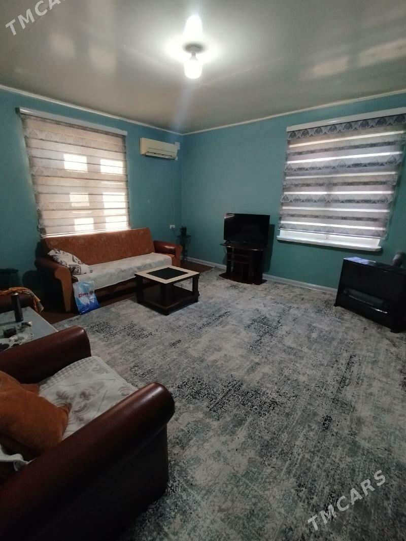 kwartira - Туркменбаши - img 8