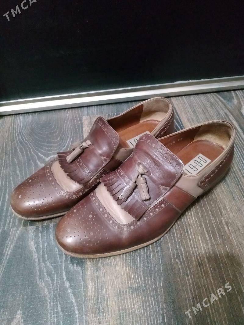 makasin kowush ayakgap - Balkanabat - img 2