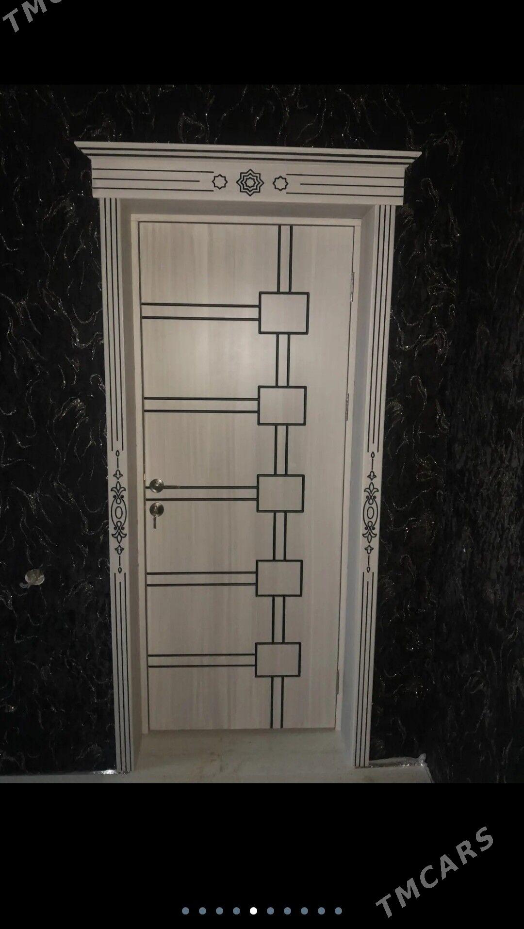 içki mdf Gapylar. - Мары - img 4