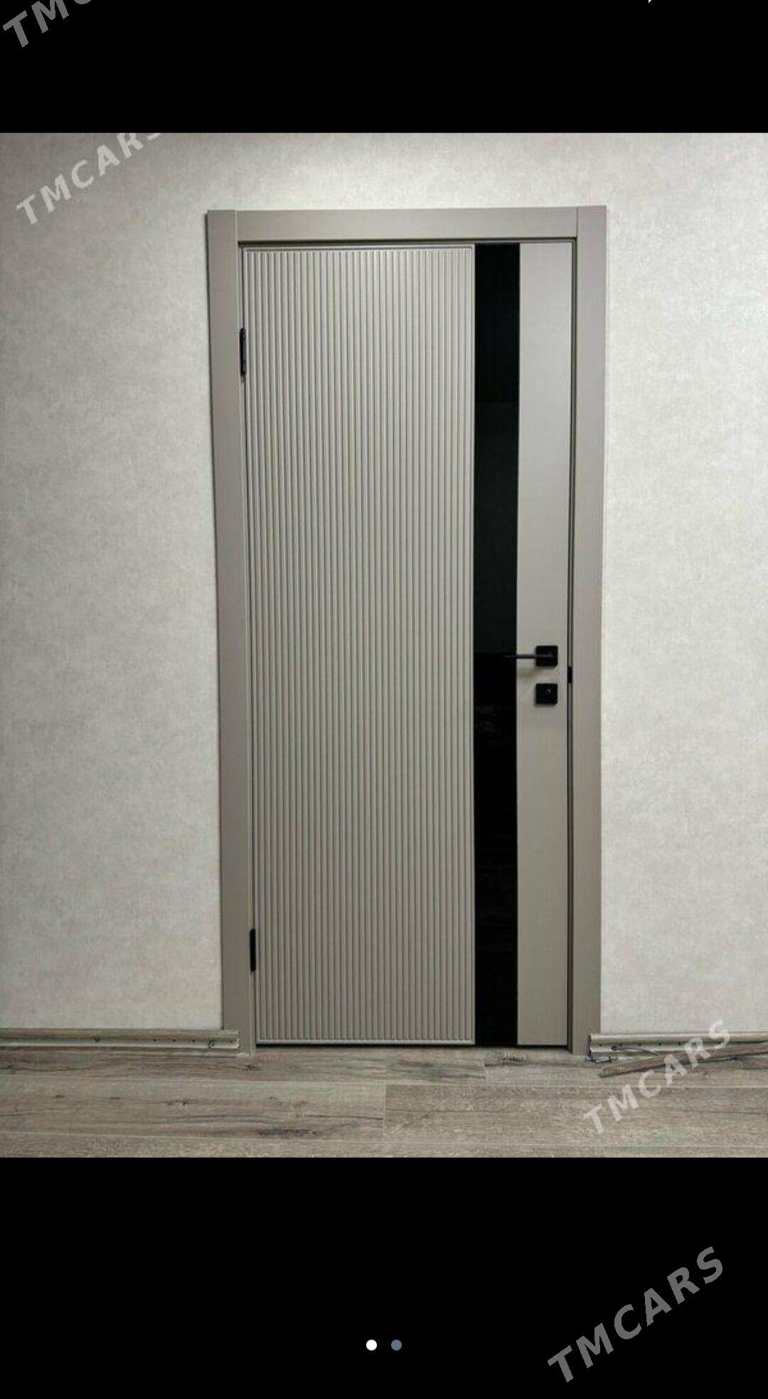 içki mdf Gapylar. - Мары - img 5