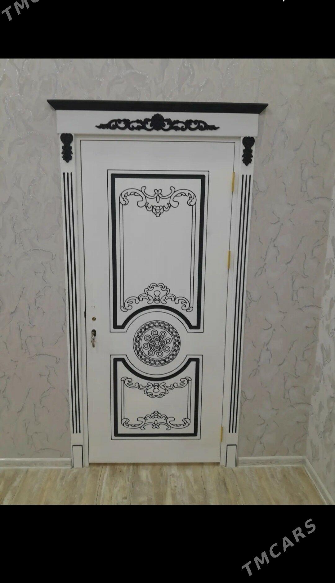 içki mdf Gapylar. - Мары - img 3