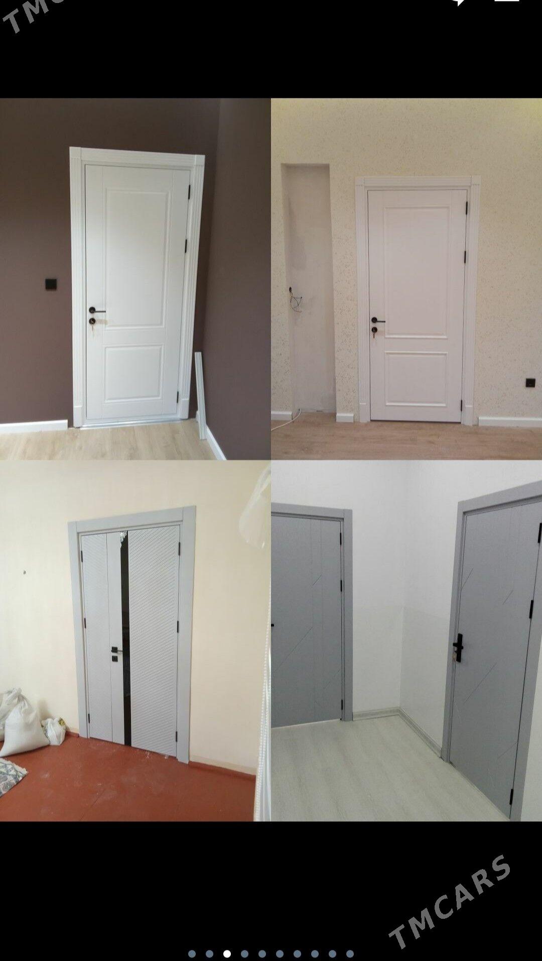 içki mdf Gapylar. - Мары - img 9