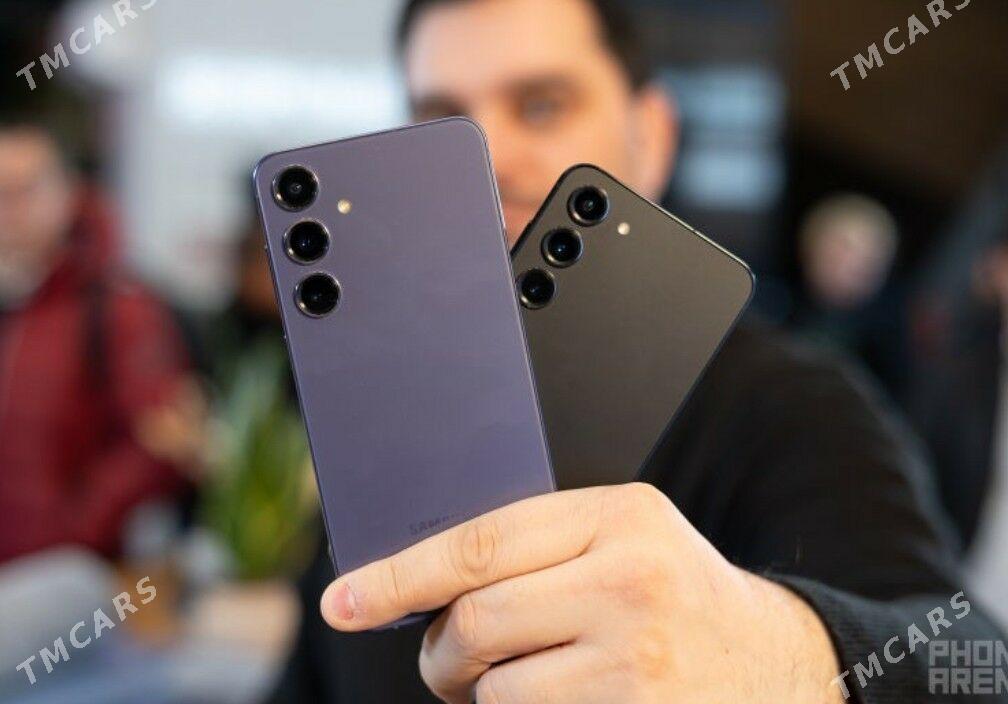 ULONULON TELEFON ALYAS - Ашхабад - img 6