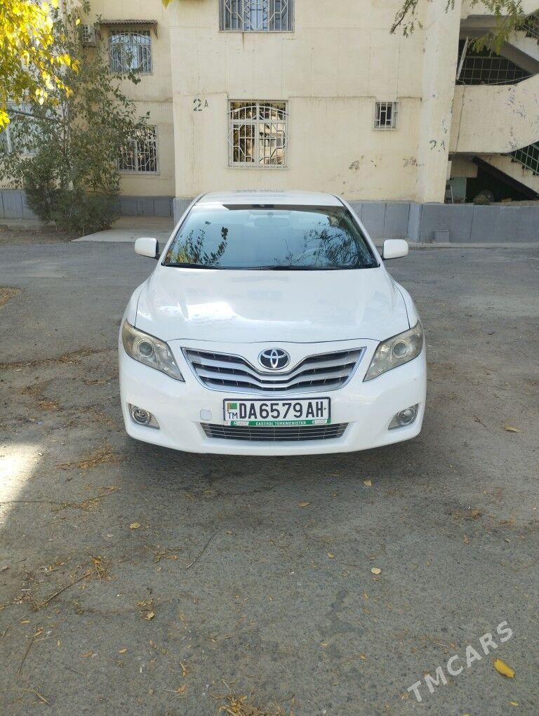 Toyota Camry 2009 - 140 000 TMT - Aşgabat - img 9