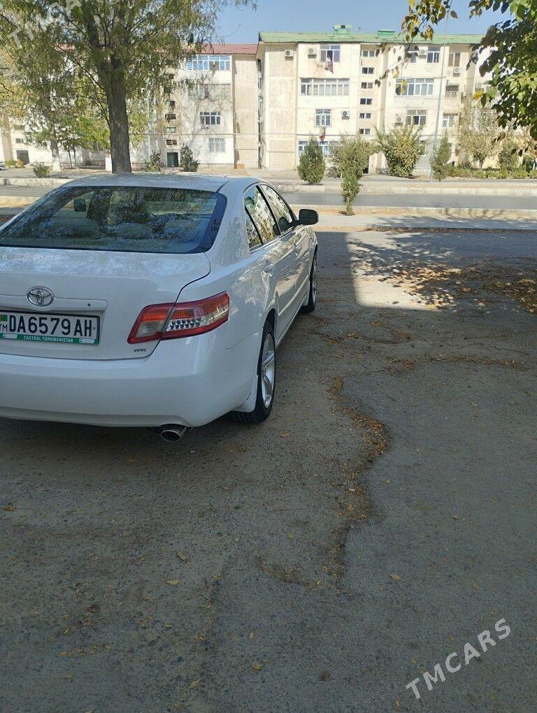 Toyota Camry 2009 - 140 000 TMT - Aşgabat - img 6