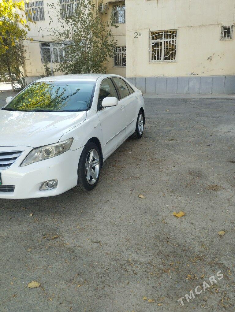 Toyota Camry 2009 - 140 000 TMT - Aşgabat - img 7