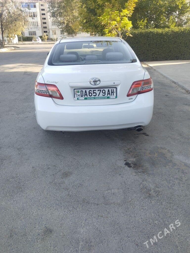 Toyota Camry 2009 - 140 000 TMT - Aşgabat - img 10