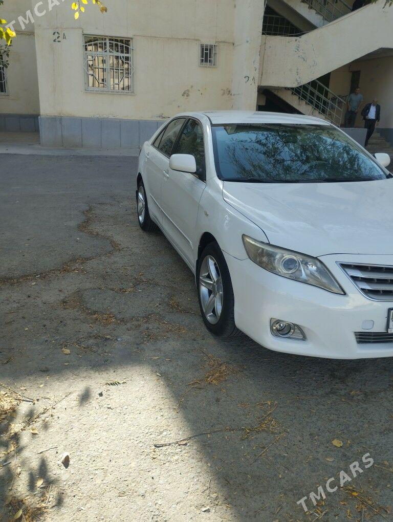 Toyota Camry 2009 - 140 000 TMT - Aşgabat - img 8
