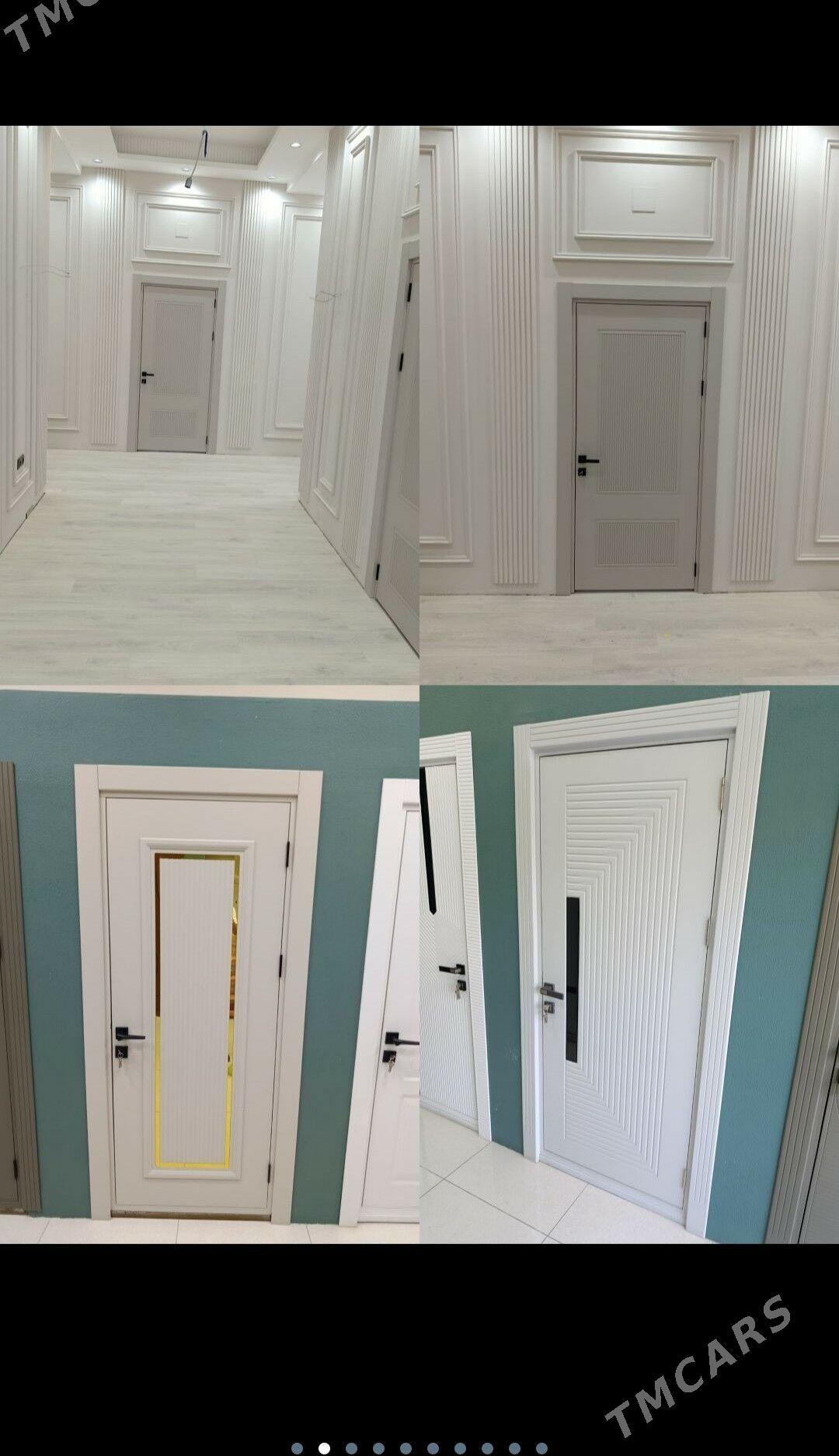 içki mdf Gapylar. - Мары - img 8