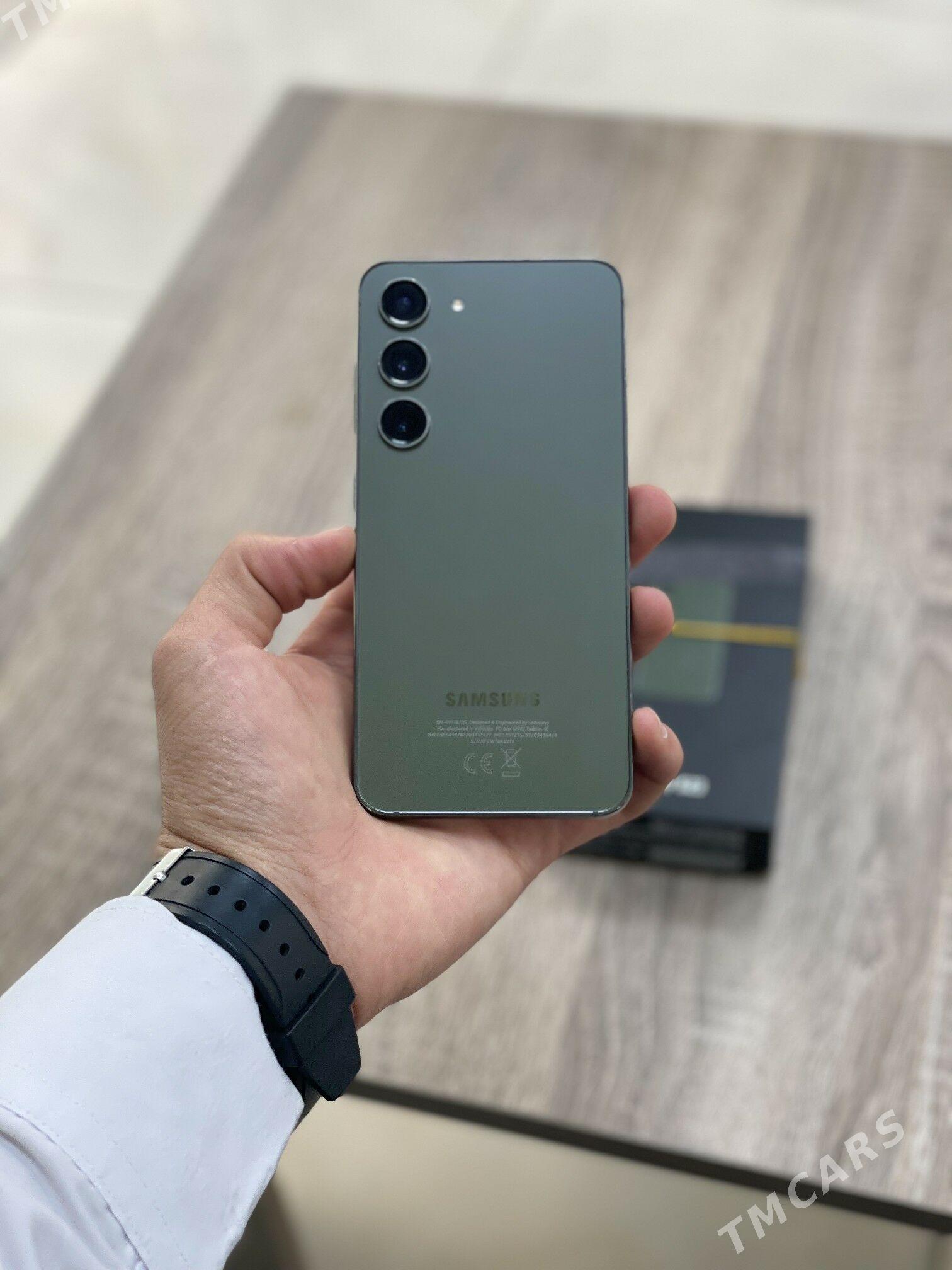 ULONULON TELEFON ALYAS - Ашхабад - img 7