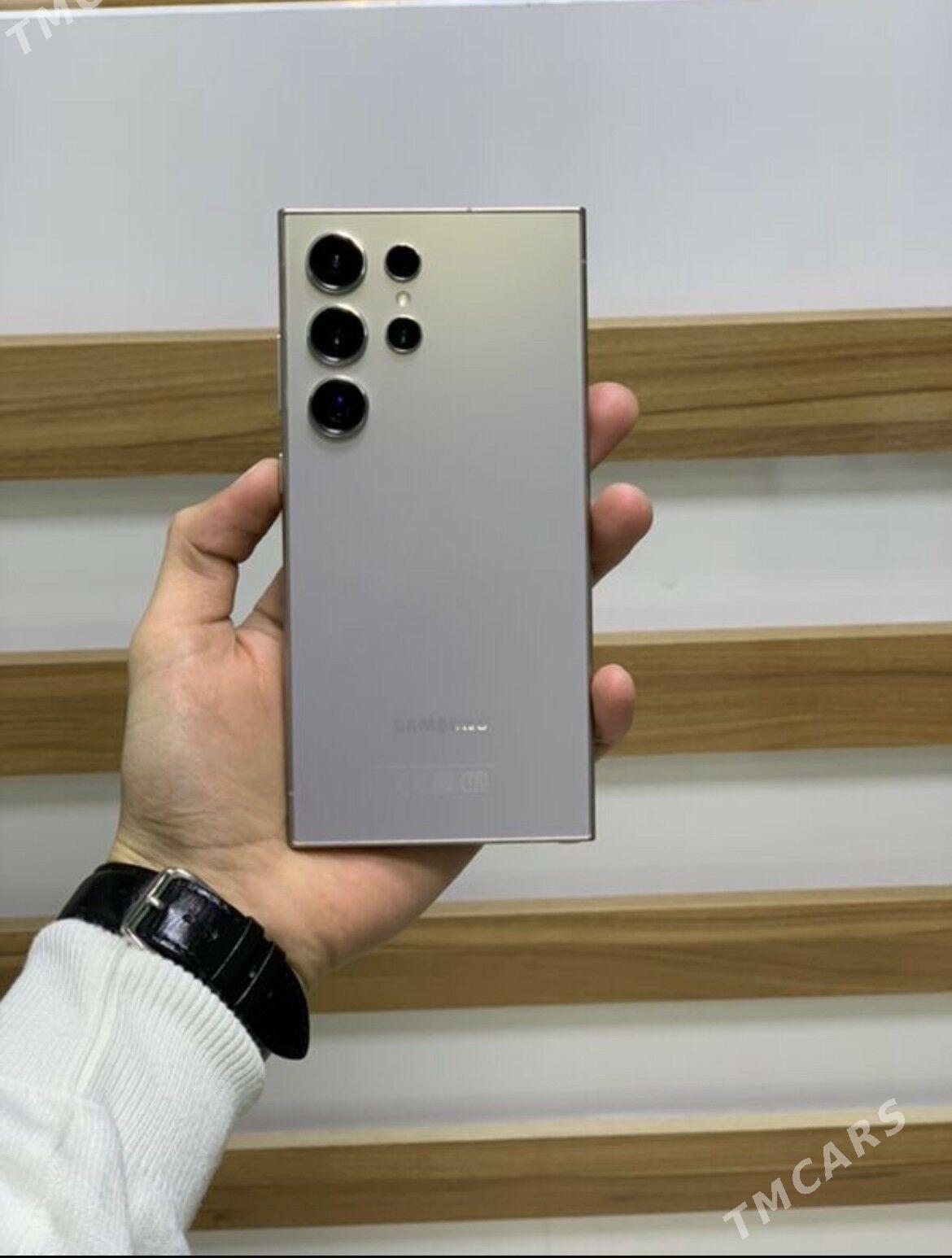 ULONULON TELEFON ALYAS - Ашхабад - img 4