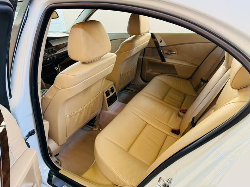 BMW 530 2005 - 200 000 TMT - Aşgabat - img 6