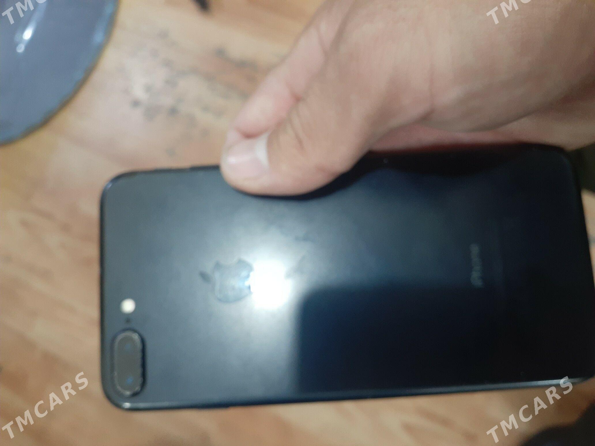 ipihone 7plyus - Aşgabat - img 5