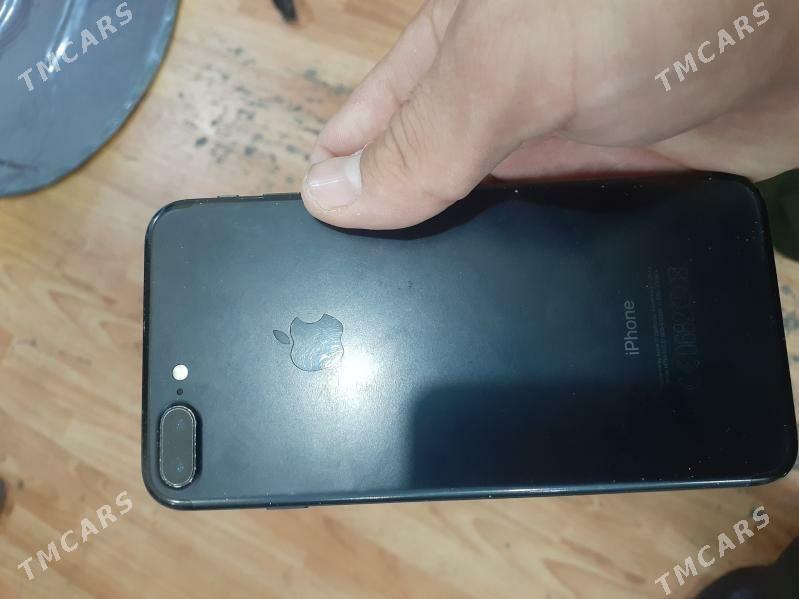 ipihone 7plyus - Aşgabat - img 4