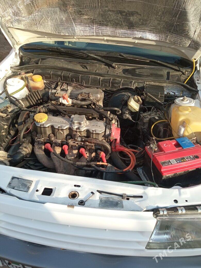 Opel Vectra 1989 - 38 000 TMT - Туркменабат - img 6