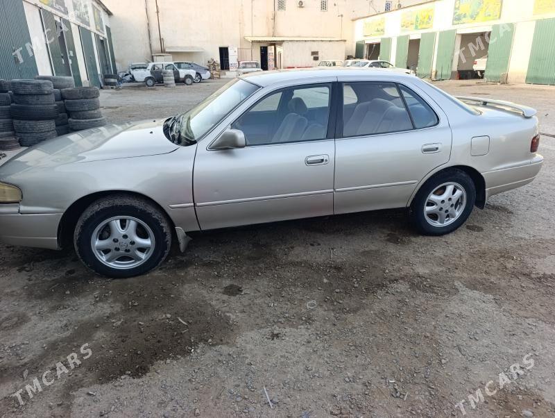 Toyota Camry 1996 - 70 000 TMT - Tejen - img 4