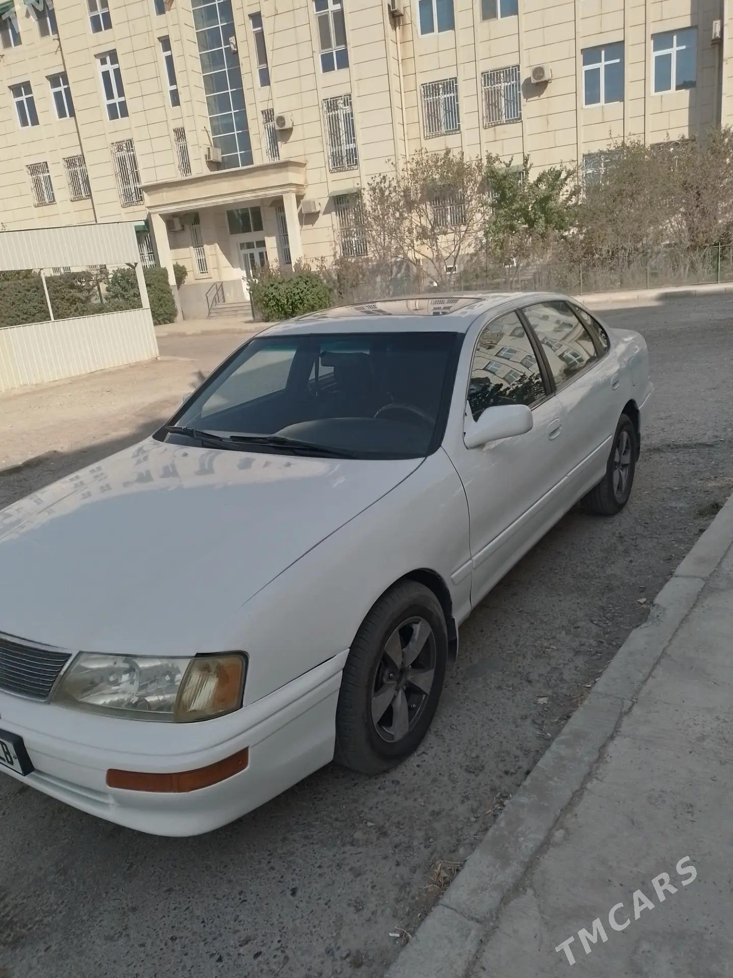 Toyota Avalon 1996 - 110 000 TMT - Türkmenabat - img 2
