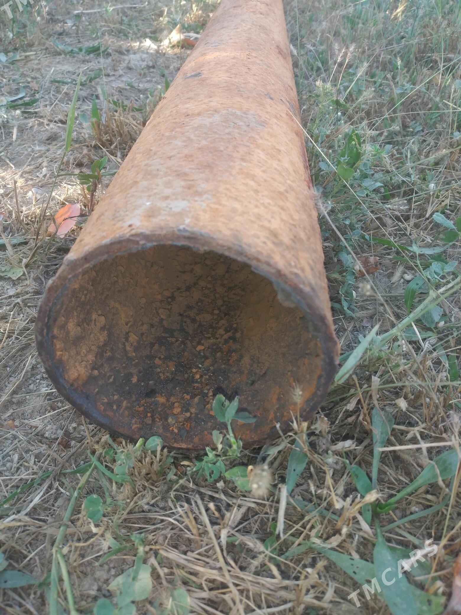 demir turbo - Гёкдже - img 2