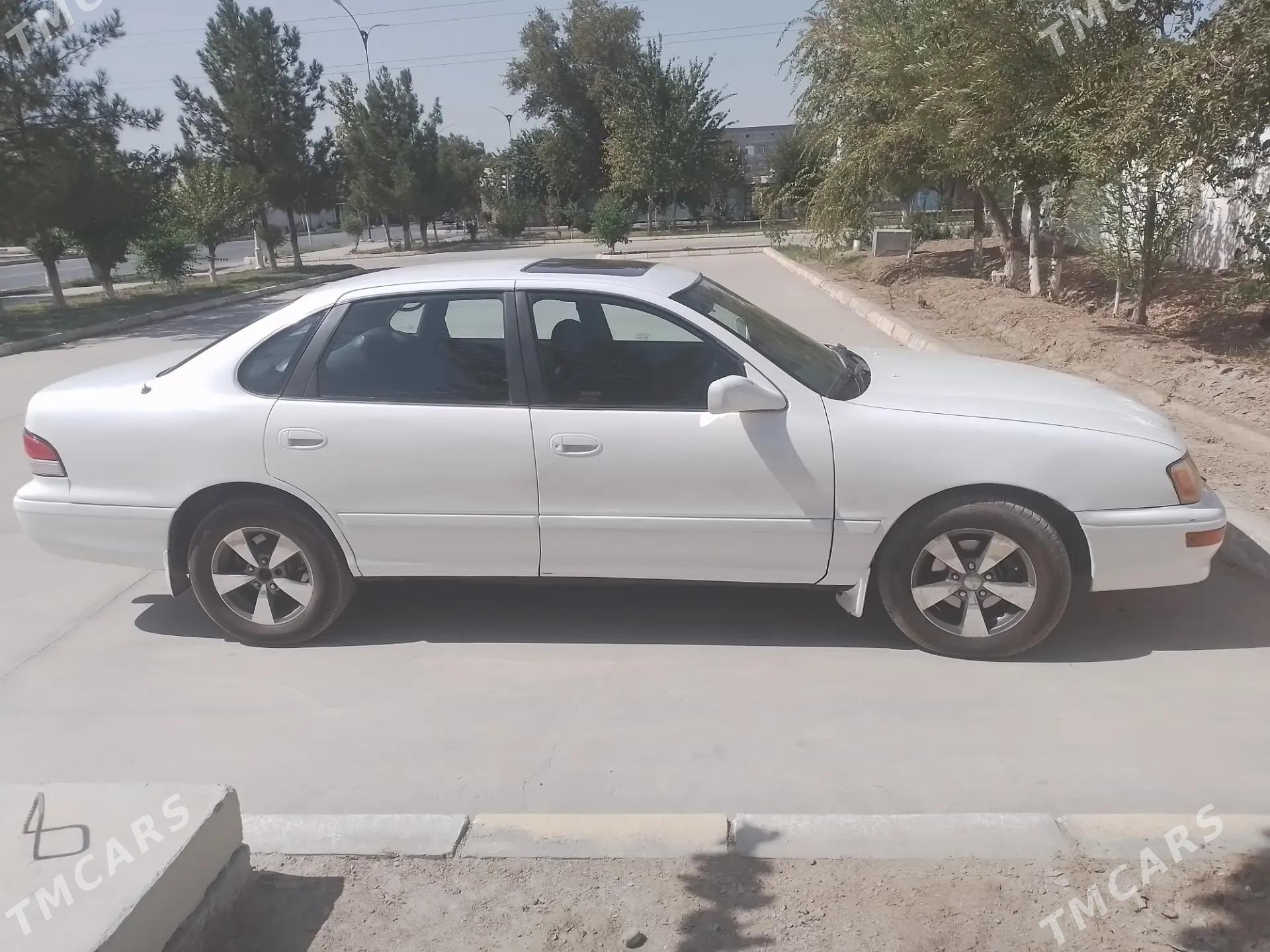 Toyota Avalon 1996 - 110 000 TMT - Türkmenabat - img 3