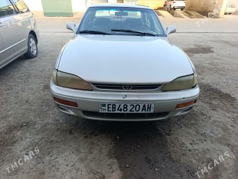Toyota Camry 1996 - 70 000 TMT - Tejen - img 5