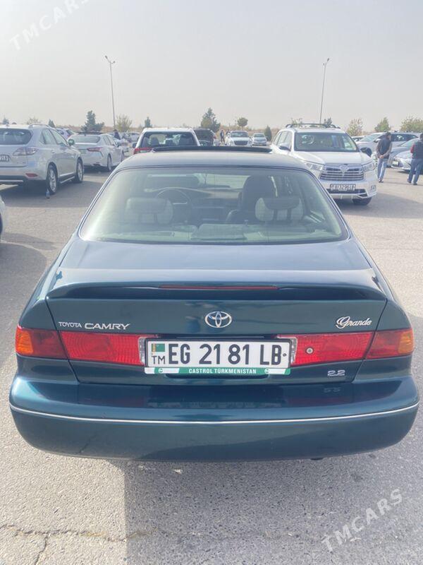 Toyota Camry 1998 - 145 000 TMT - Dänew - img 3