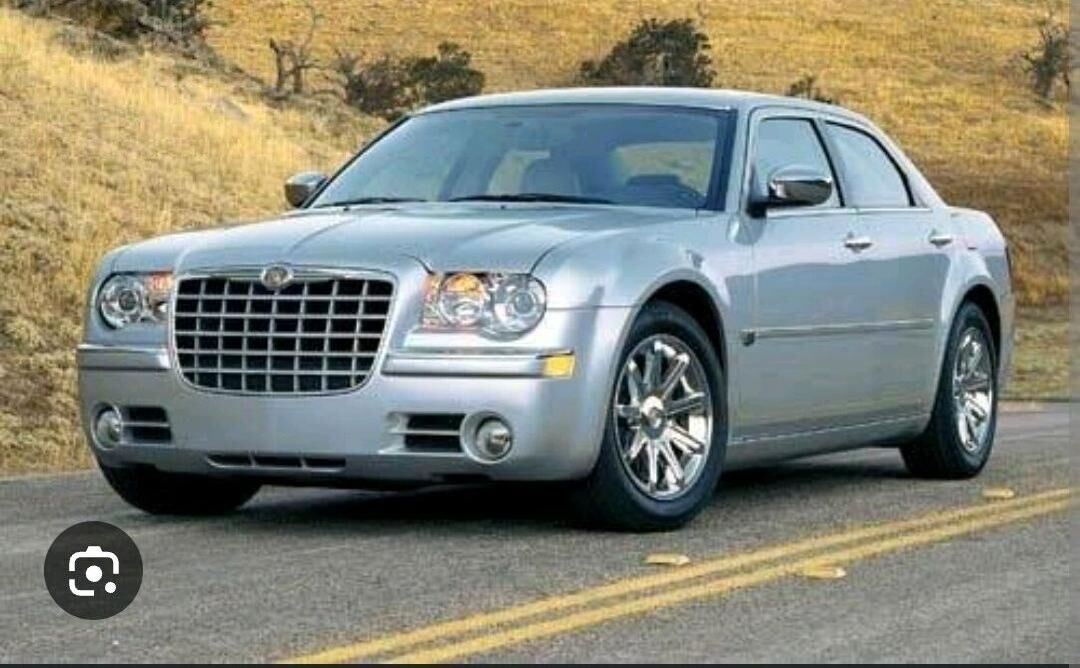 Kraysler zapjas 200 TMT - Мары - img 1