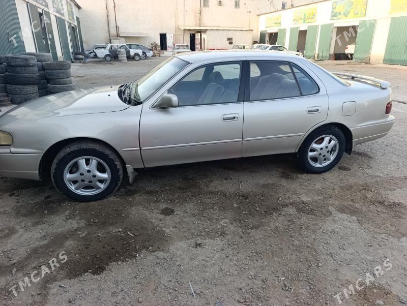 Toyota Camry 1996 - 70 000 TMT - Tejen - img 1