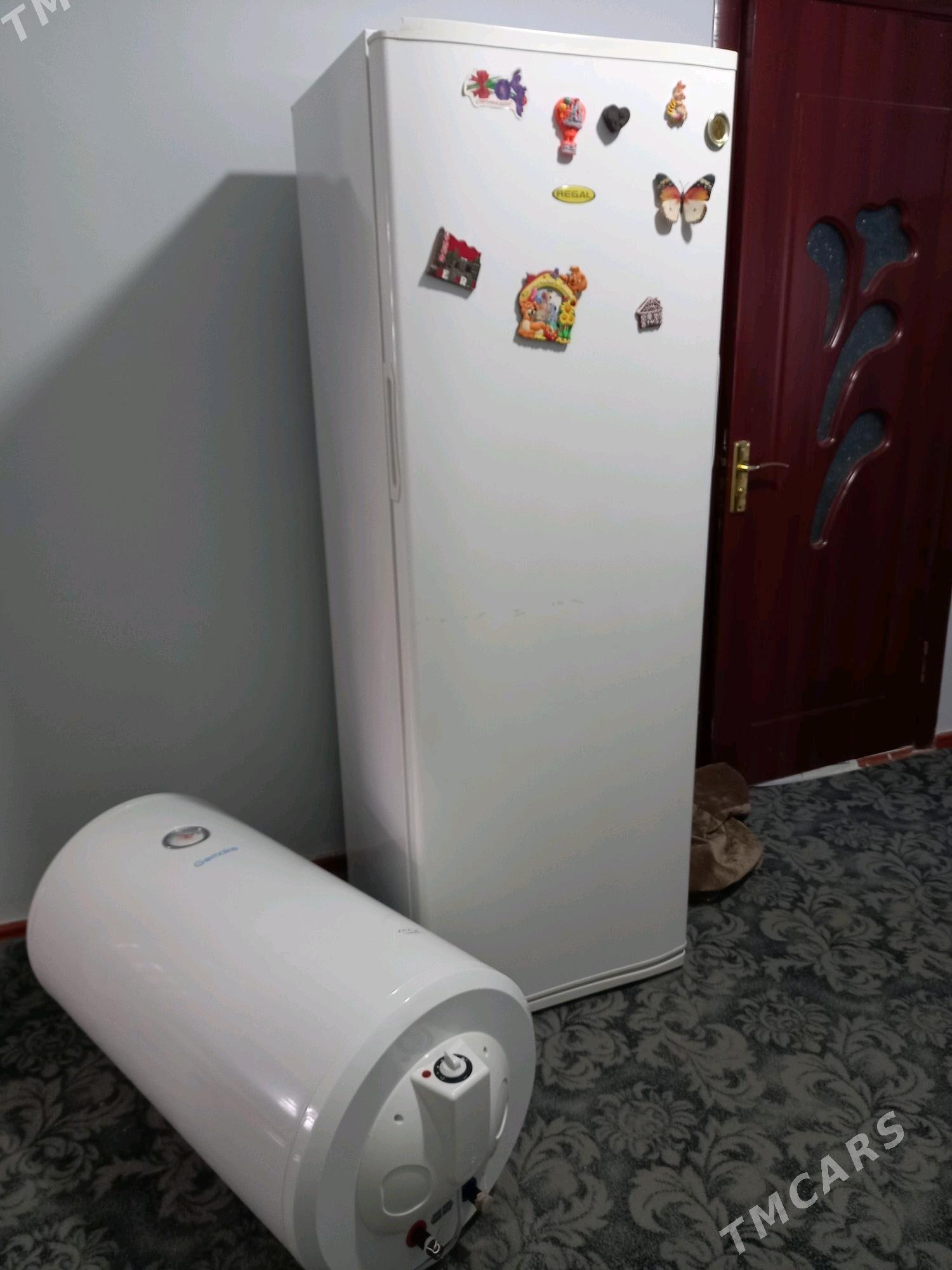 haladilnik boler - Aşgabat - img 2