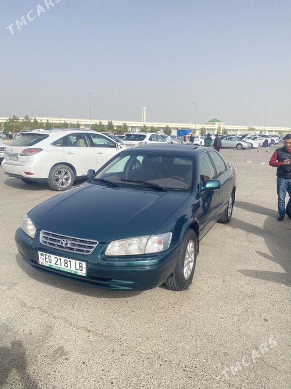 Toyota Camry 1998 - 145 000 TMT - Dänew - img 1