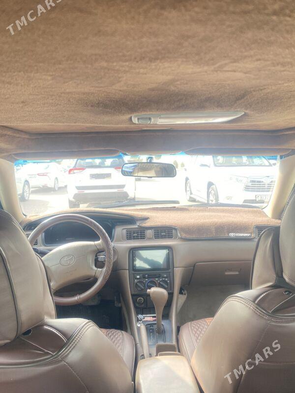 Toyota Camry 1998 - 145 000 TMT - Dänew - img 4