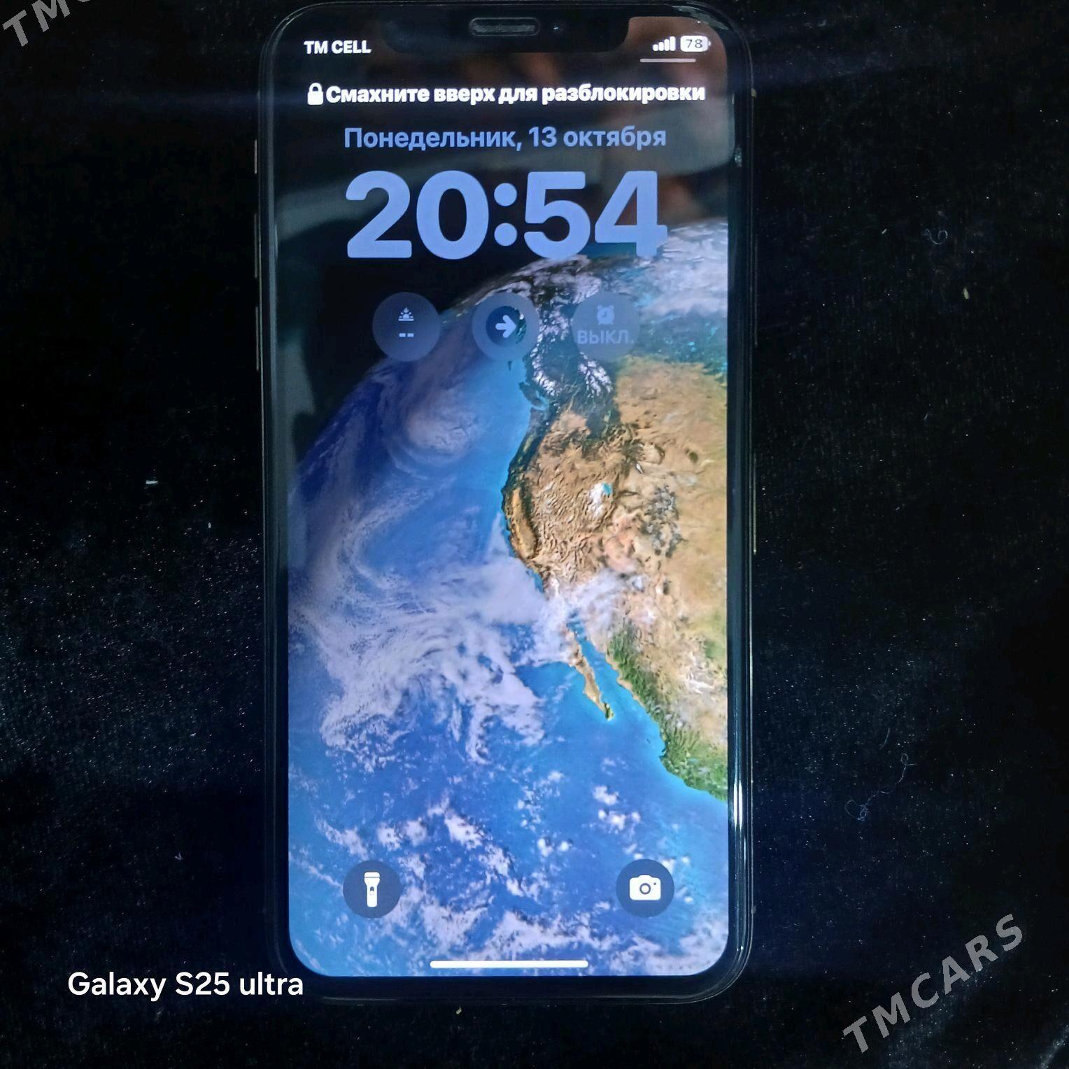 iphone xs gold - Aşgabat - img 4