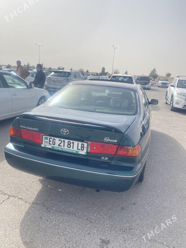 Toyota Camry 1998 - 145 000 TMT - Dänew - img 2