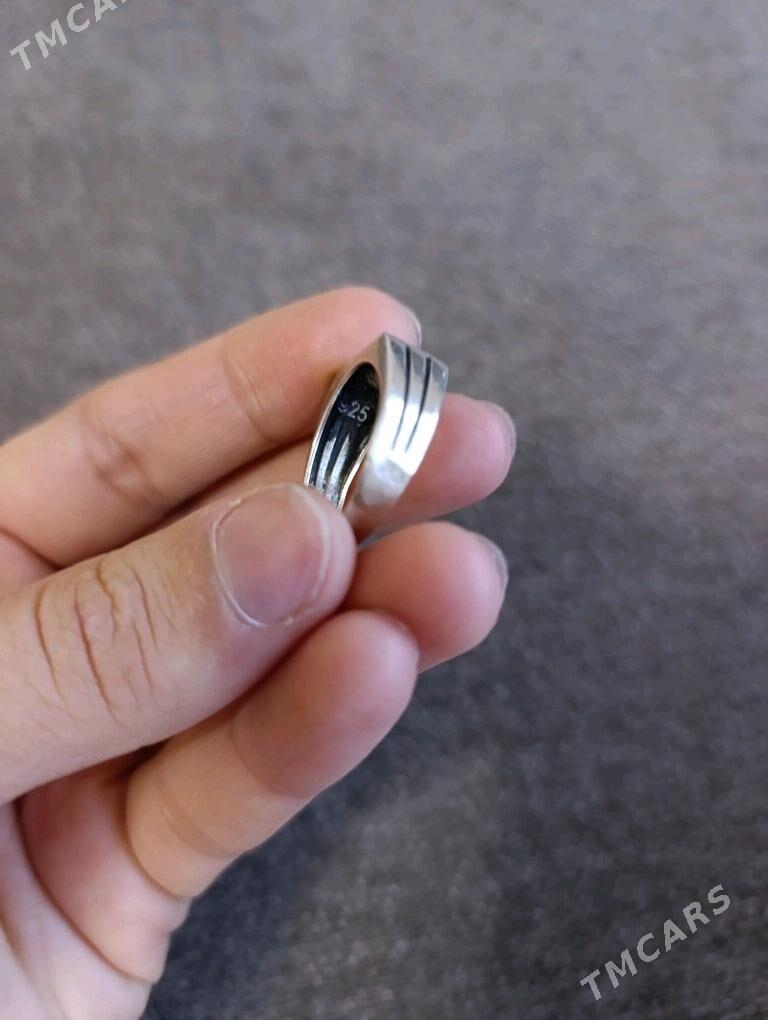 Oglan kümüş - Дашогуз - img 3