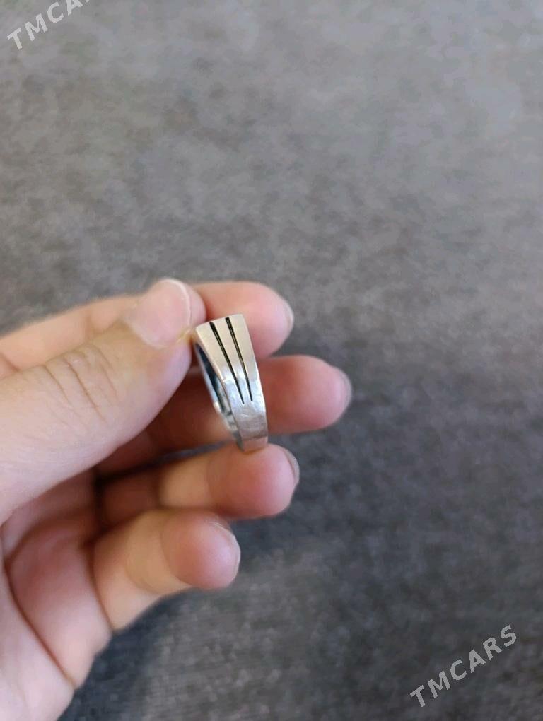 Oglan kümüş - Дашогуз - img 2