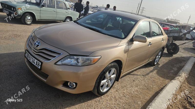 Toyota Camry 2009 - 180 000 TMT - Tejen - img 2