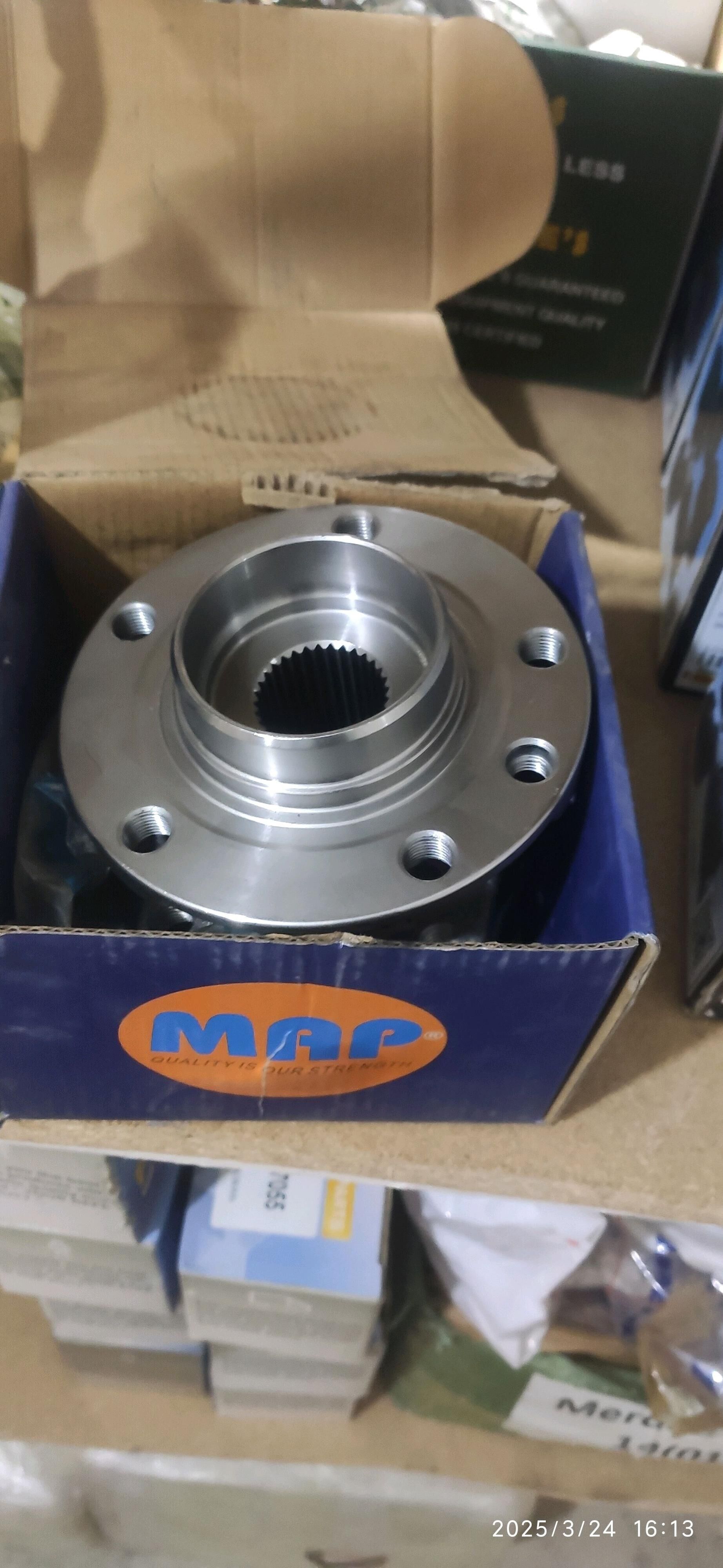 Kraysler zapjas 200 TMT - Мары - img 4