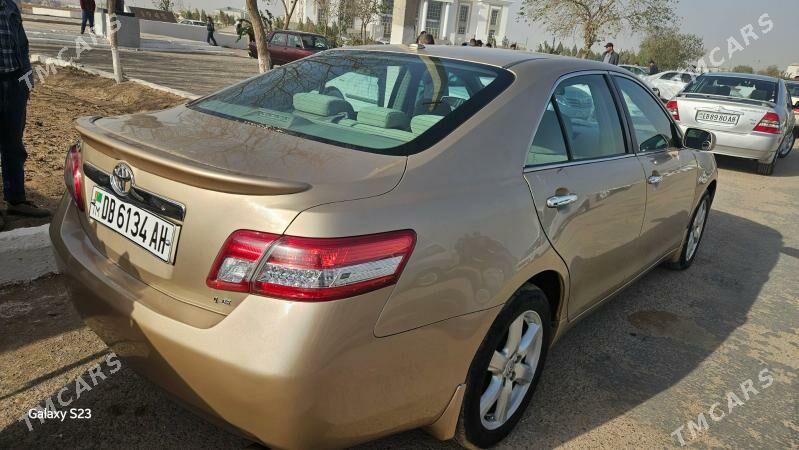Toyota Camry 2009 - 180 000 TMT - Tejen - img 4