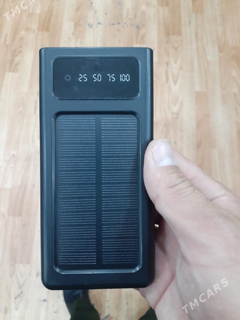 akumulyator - Ашхабад - img 3