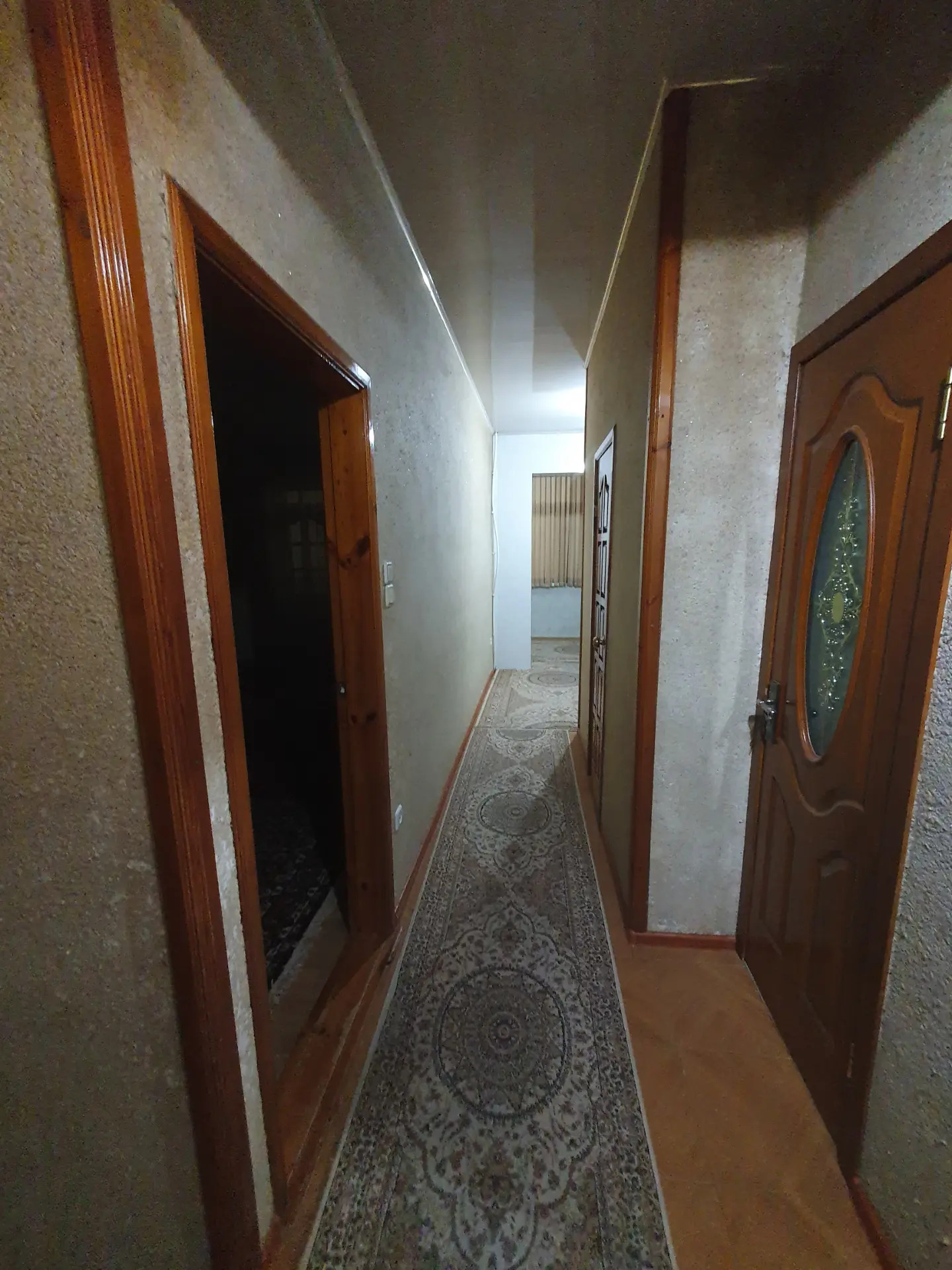 Arenda Gagarin 2kom 2etaj - Ашхабад - img 8