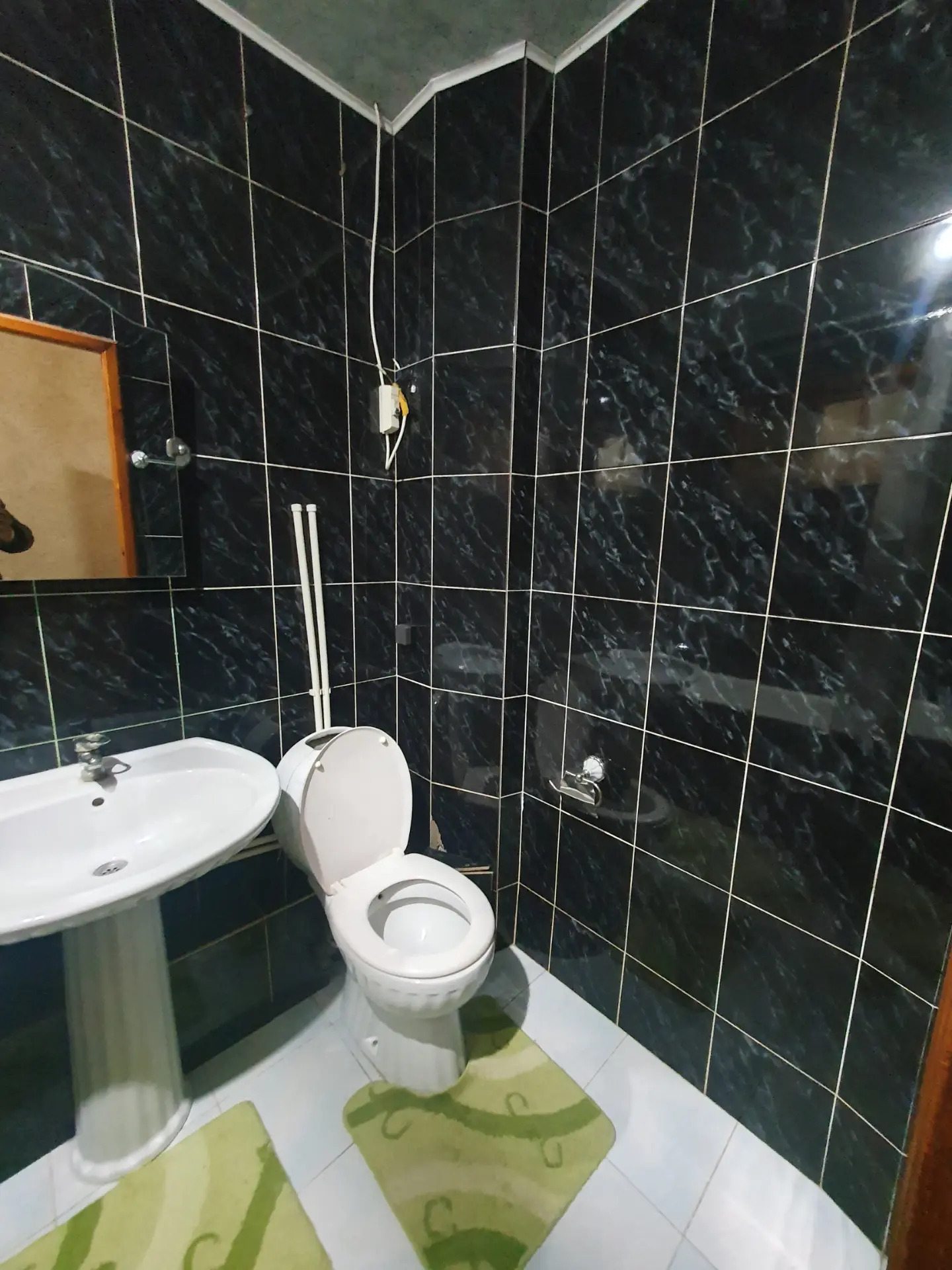 Arenda Gagarin 2kom 2etaj - Ашхабад - img 4