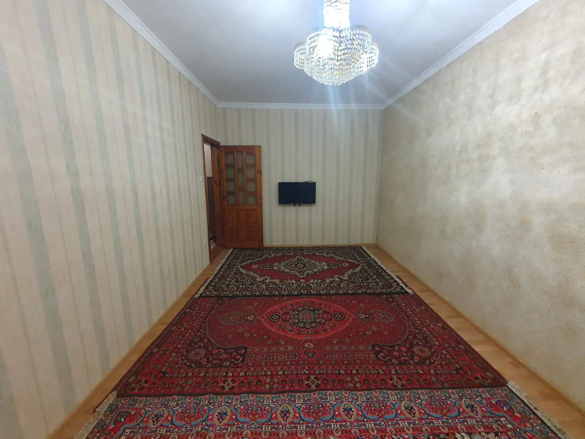 Arenda Gagarin 2kom 2etaj - Ашхабад - img 2