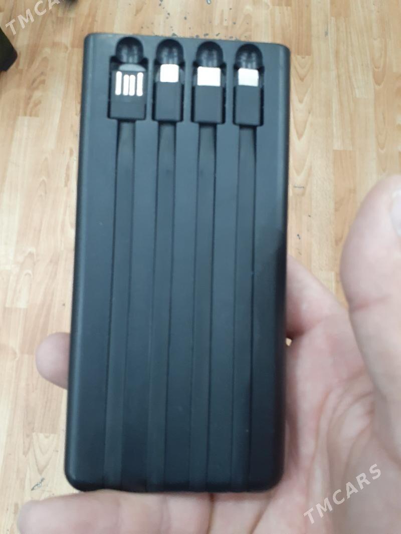 akumulyator - Ашхабад - img 4