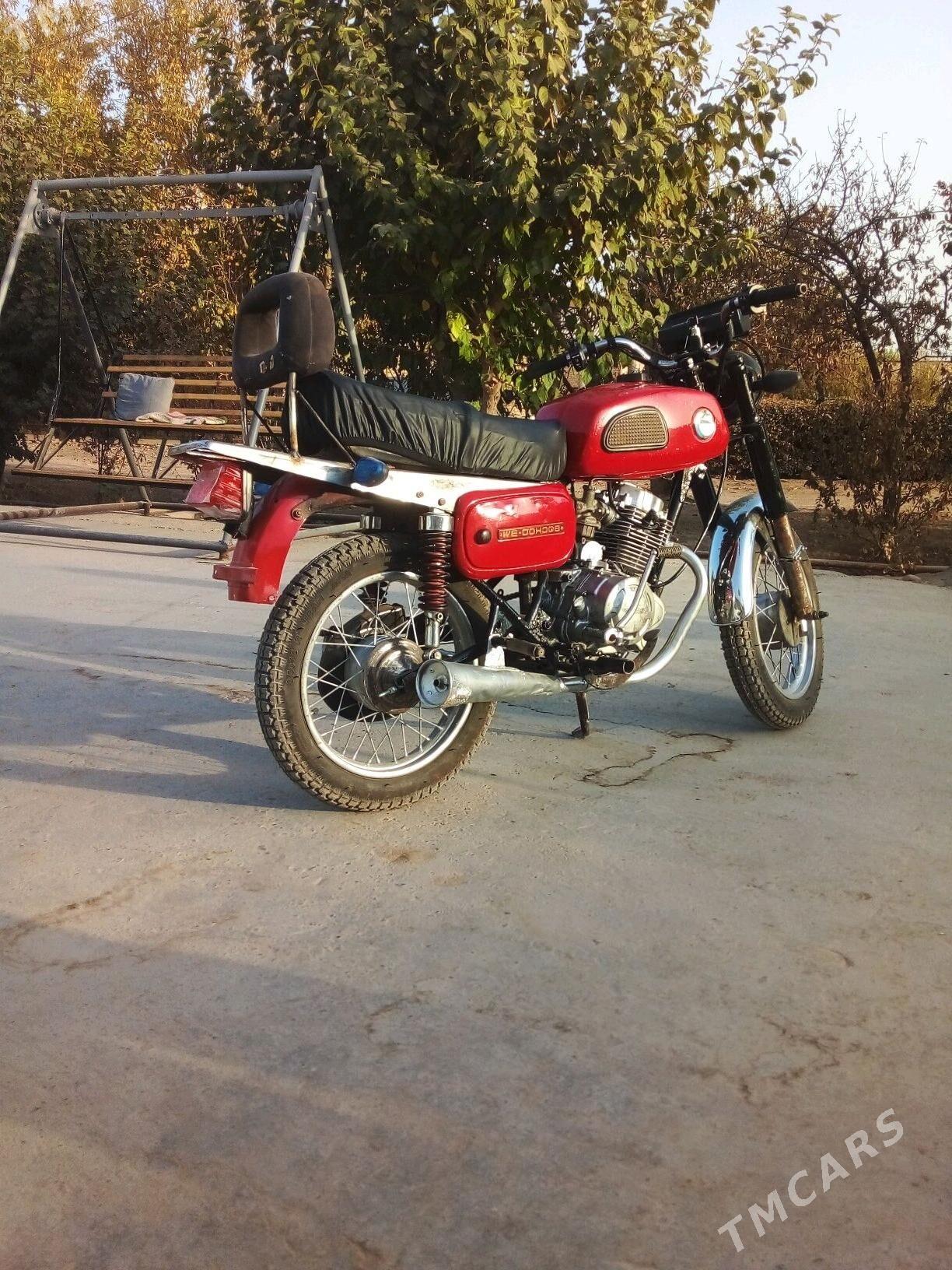 Fekon FK150-8G 2022 - 7 000 TMT - Babadaýhan - img 2