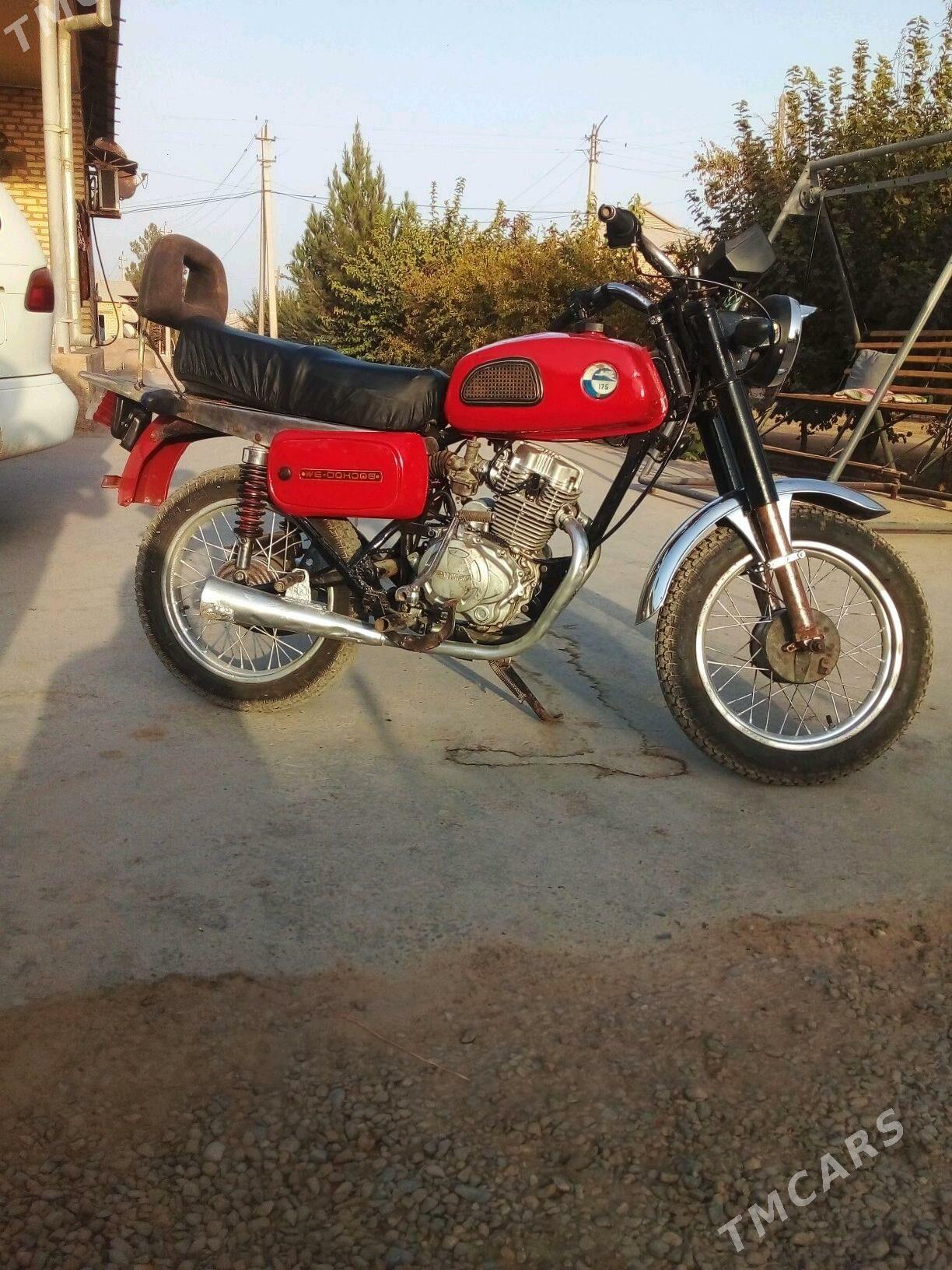 Fekon FK150-8G 2022 - 7 000 TMT - Babadaýhan - img 3