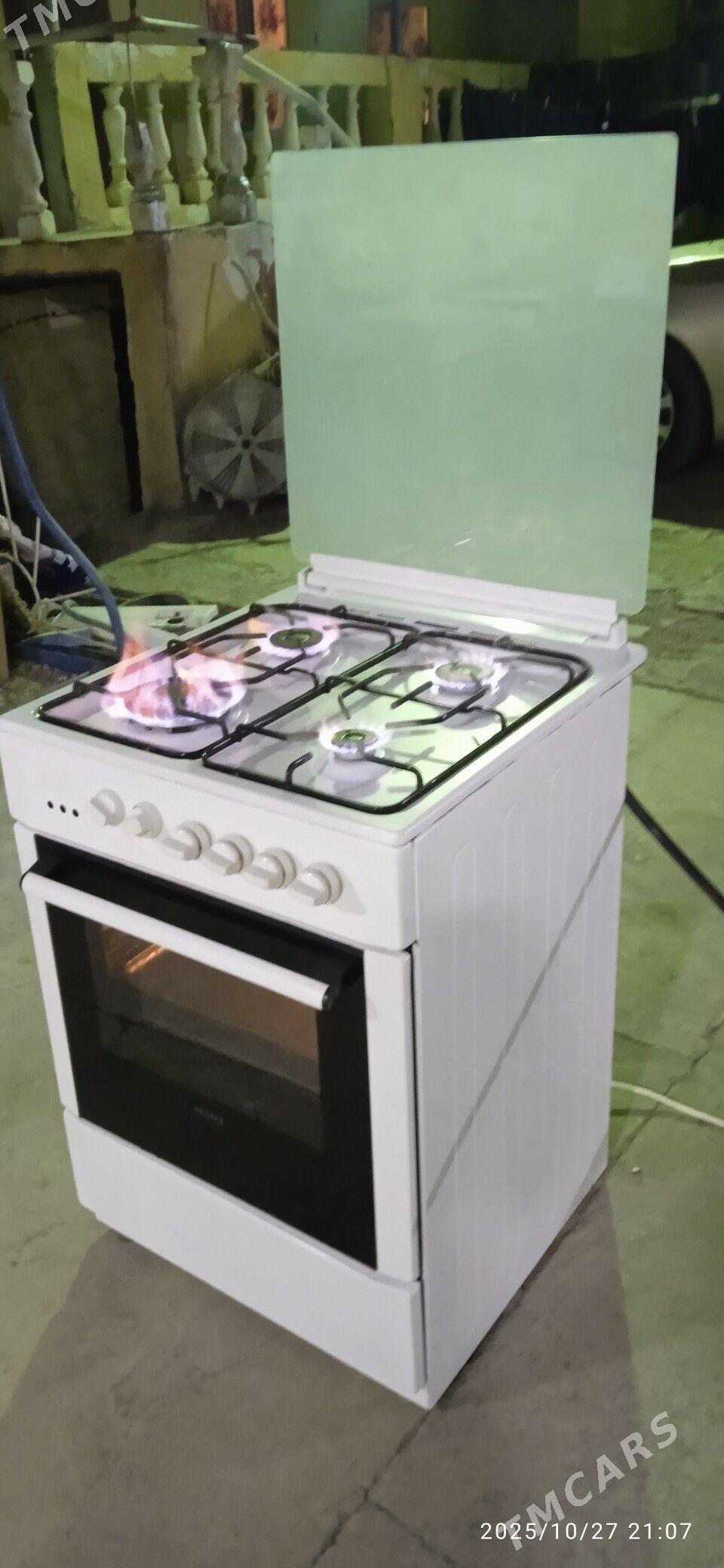 westil gaz Pilita arasa - Ашхабад - img 3