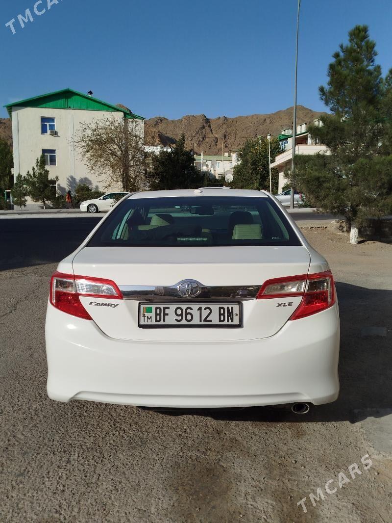 Toyota Camry 2014 - 265 000 TMT - Türkmenbaşy - img 5