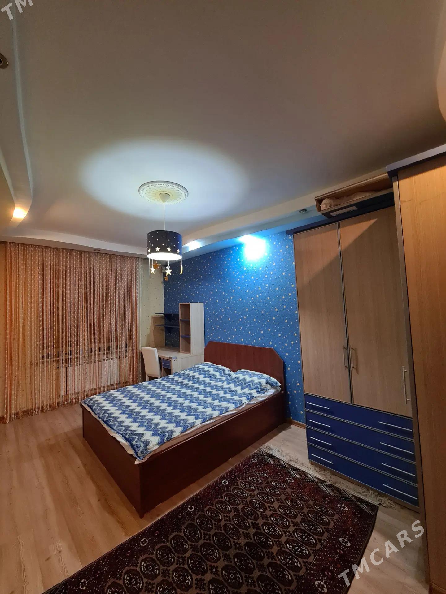 Аренда 2 ком 1 эт - Aşgabat - img 5